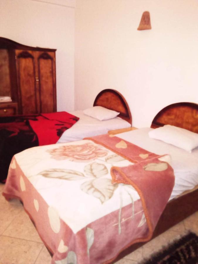 Tara Apartments Luxor Buitenkant foto