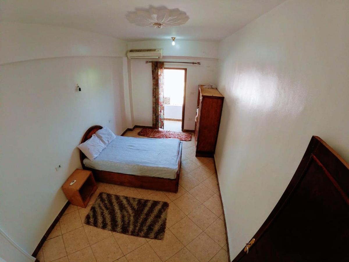 Tara Apartments Luxor Buitenkant foto