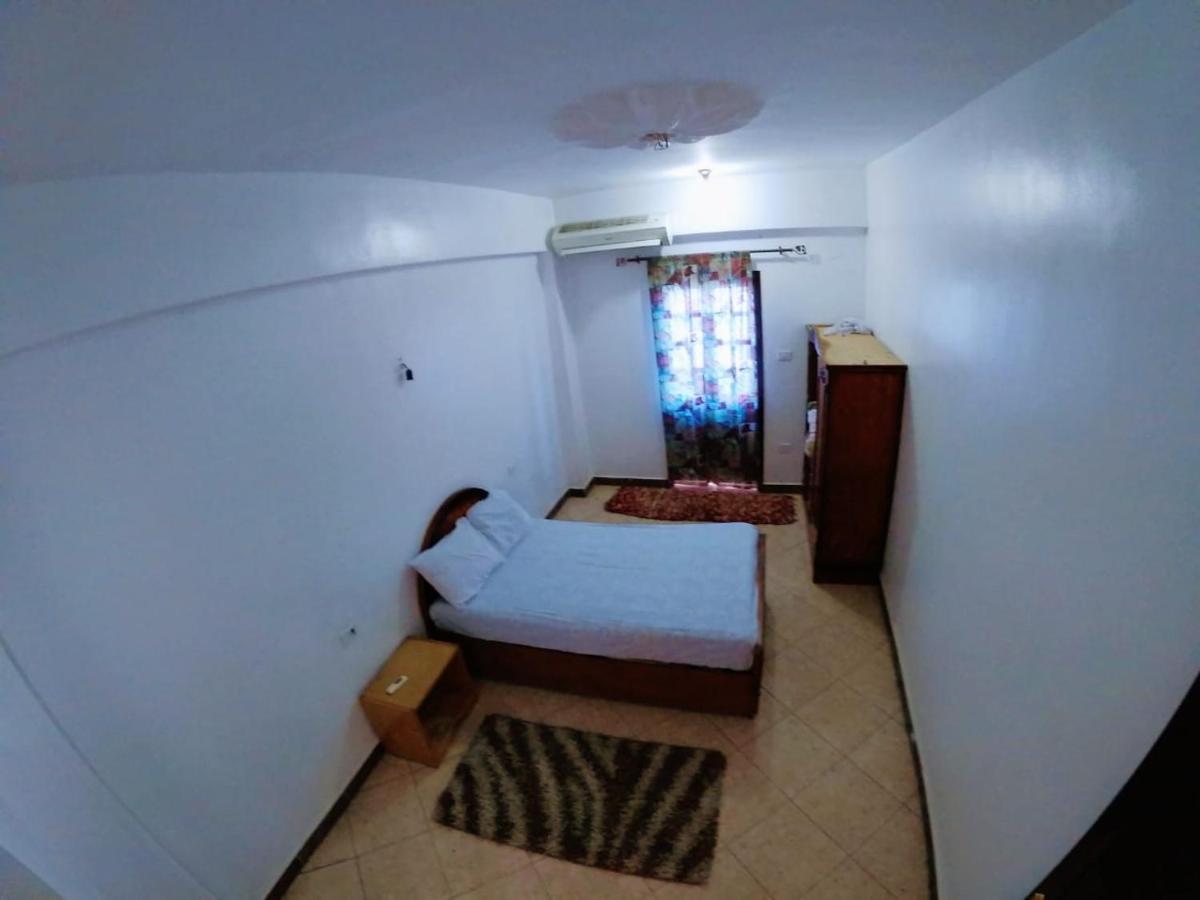Tara Apartments Luxor Buitenkant foto