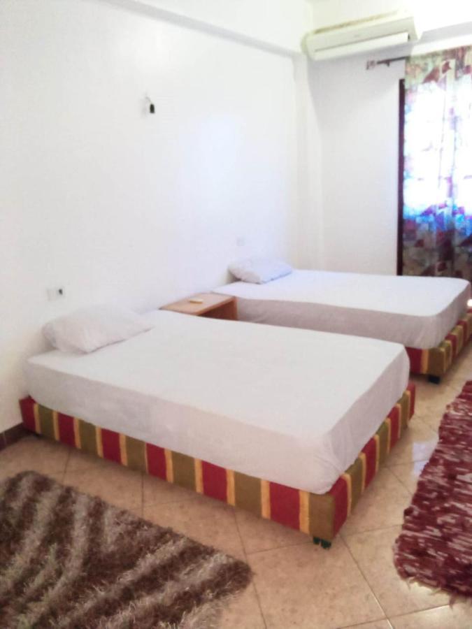 Tara Apartments Luxor Buitenkant foto