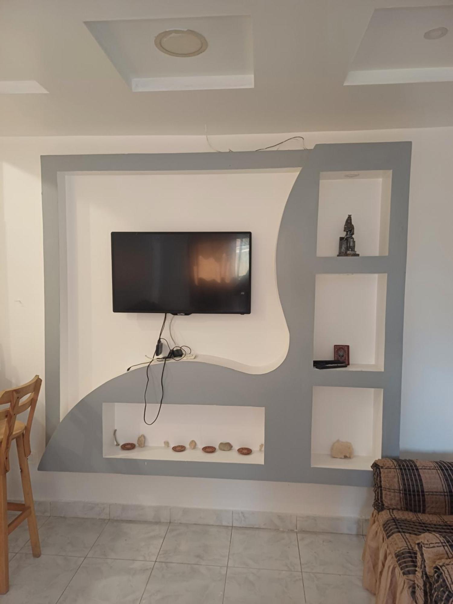 Tara Apartments Luxor Buitenkant foto