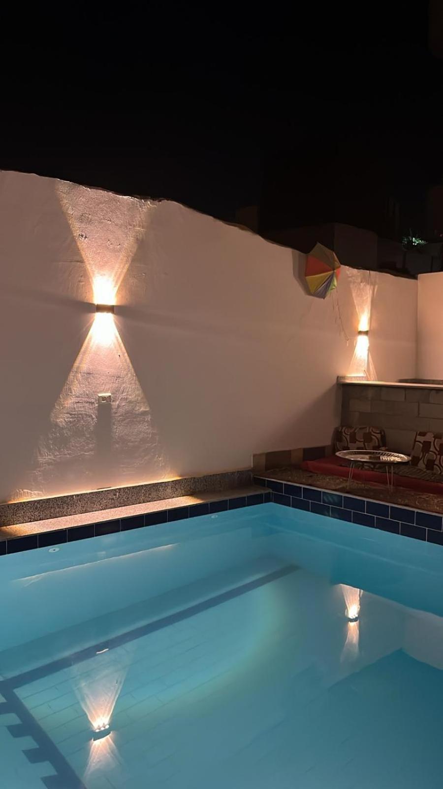 Tara Apartments Luxor Buitenkant foto